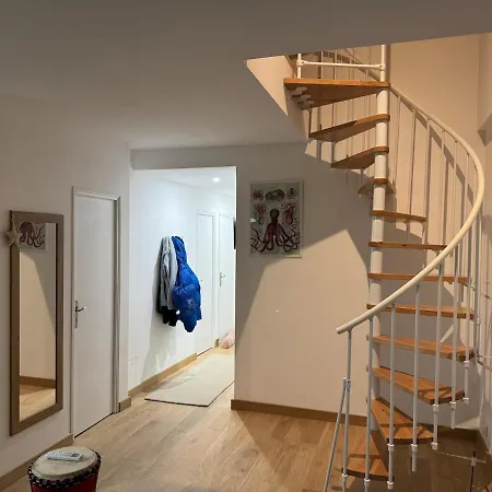 Location Duplex Liberation Nice