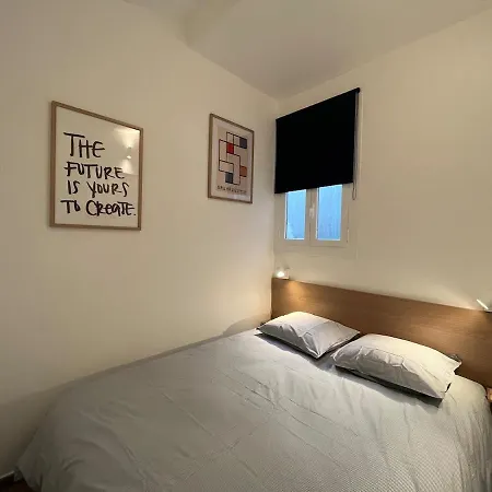 New Beautiful Studio- Golden Square