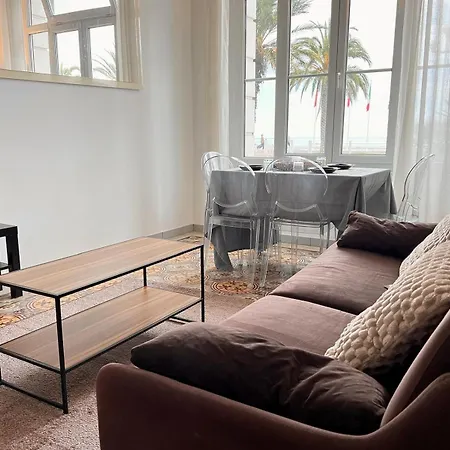 Apartment Promenade