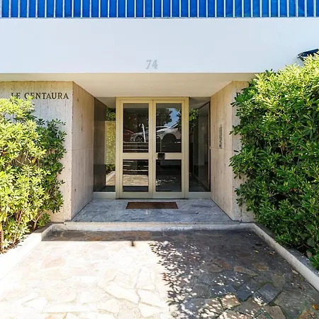Apartment Casa Nissa Blue