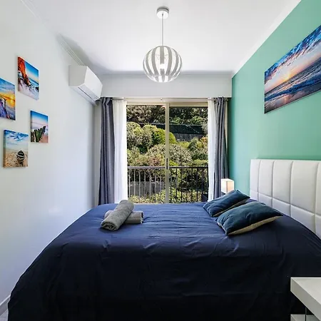Casa Nissa Blue Apartment *
