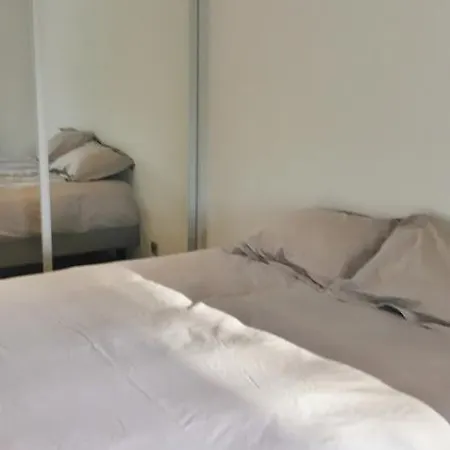 Riviera Les Eucalyptus Apartment