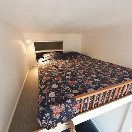 Apartment Superbe Nicois