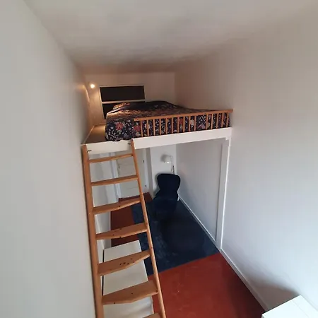 Apartment Superbe Nicois Nice