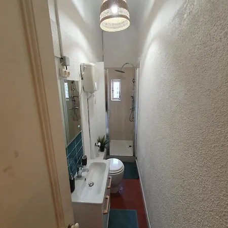 Apartment Superbe Nicois Nice