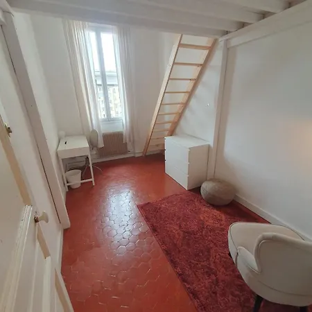Apartment Superbe Nicois Nice