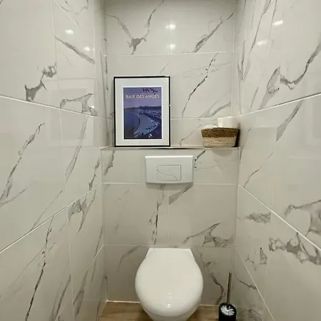 Beautiful Apartment Nice