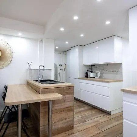 Beautiful Apartment