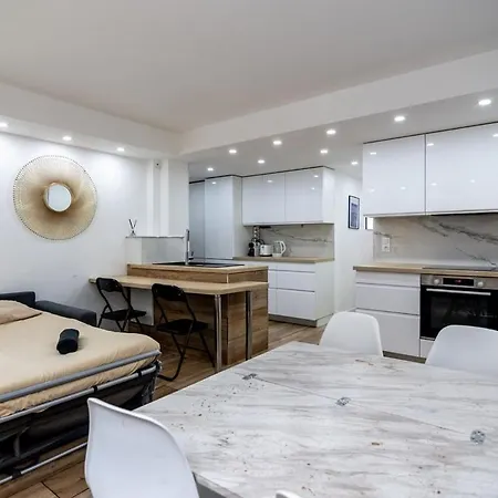 Beautiful Apartment Nice