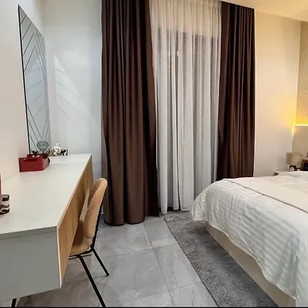 Apartment Design *