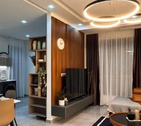 Design Apartment Nice