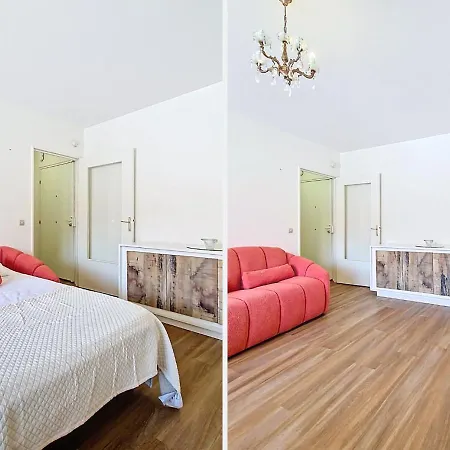 Apartment Nestor&jeeves - Renoir - Location