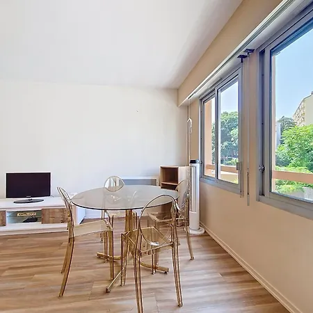 Nestor&jeeves - Renoir - Location Apartment *