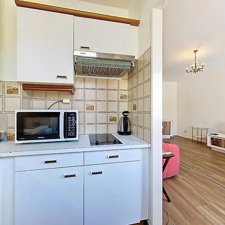 Apartment Nestor&jeeves - Renoir - Location Nice