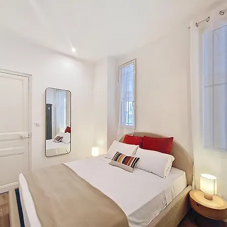 Nestor&jeeves - Nissa - Location Apartment