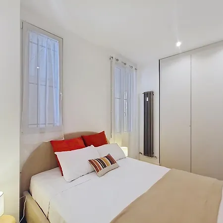 Nestor&jeeves - Nissa - Location Apartment *