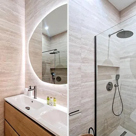 Nestor&jeeves - Nissa - Location Apartment Nice