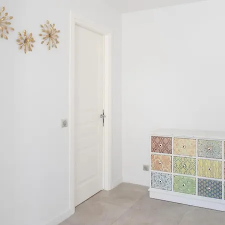 Villa S2 House For 12p Swimming Pool Ac Bbq 10mins From Sea *
