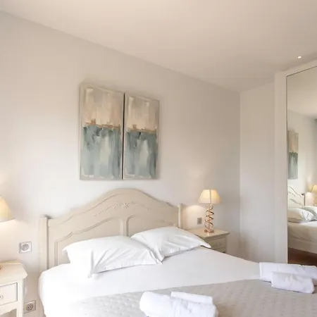 Villa S2 House For 12p Swimming Pool Ac Bbq 10mins From Sea *