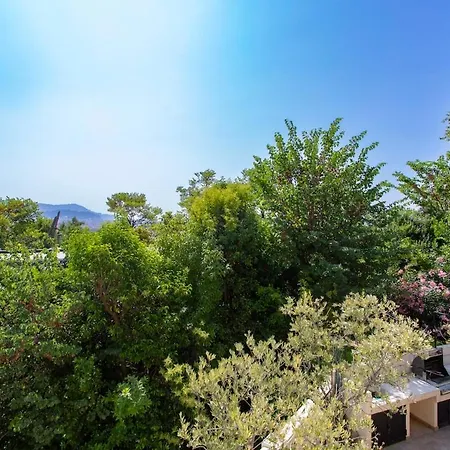 S2 House For 12p Swimming Pool Ac Bbq 10mins From Sea Villa