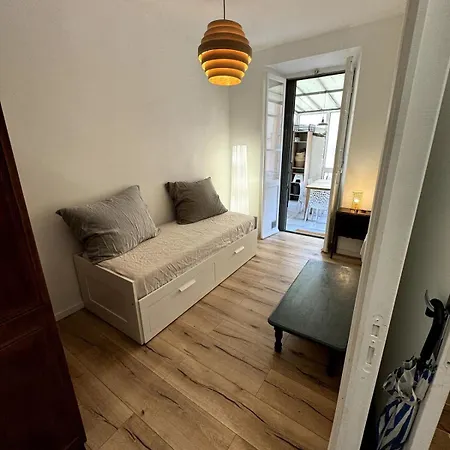 Apartment - 2 - Terrasse