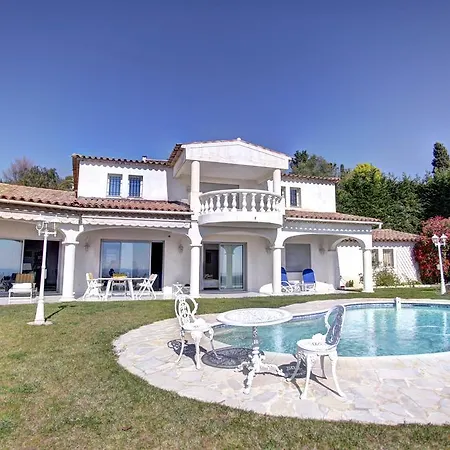 Maison Fabron *