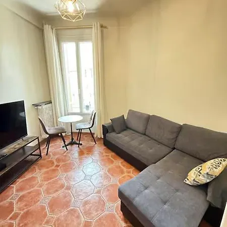 Apartment L'ecrin Du Port