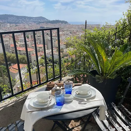 Bed & Breakfast Stamboul *