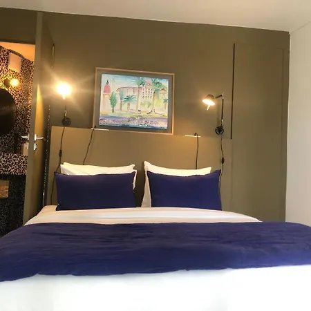 Bed & Breakfast Stamboul *