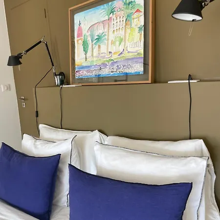 Stamboul Bed & Breakfast