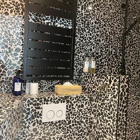 Bed & Breakfast Stamboul
