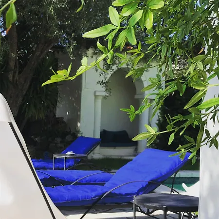 Bed & Breakfast Stamboul *