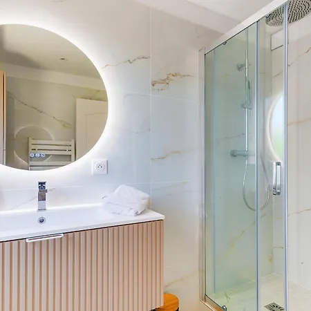 Azur33 By Bookking Guys Apartment