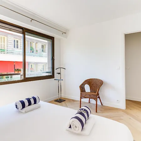 Azur33 By Bookking Guys Apartment