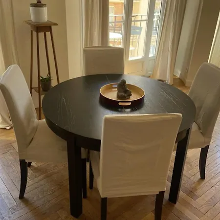 56m With Balcony In Rotunda Near The Sea Apartment *