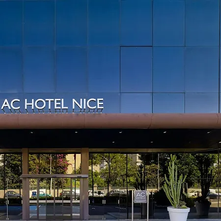 Ac By Marriott Nice