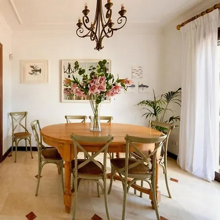 Apartment Nepara