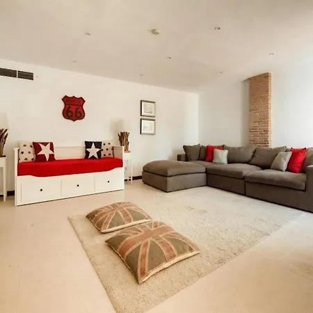 Nepara Apartment Nice