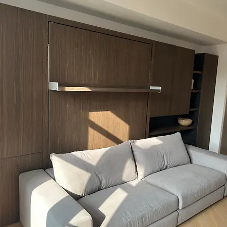 Des Palais Apartment *
