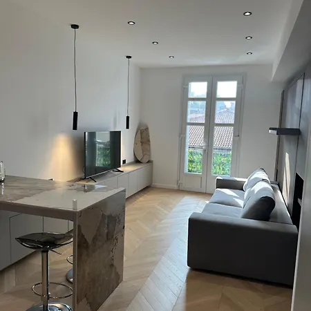 Des Palais Apartment