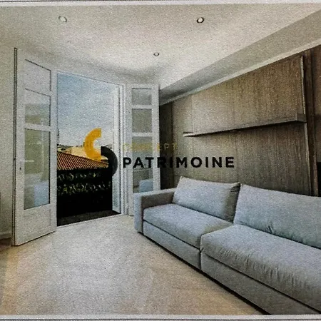 Des Palais Apartment Nice