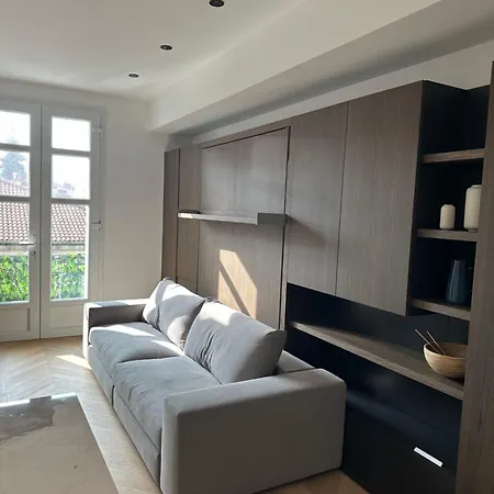 Apartment Des Palais Nice