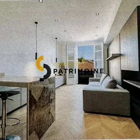 Apartment Des Palais *