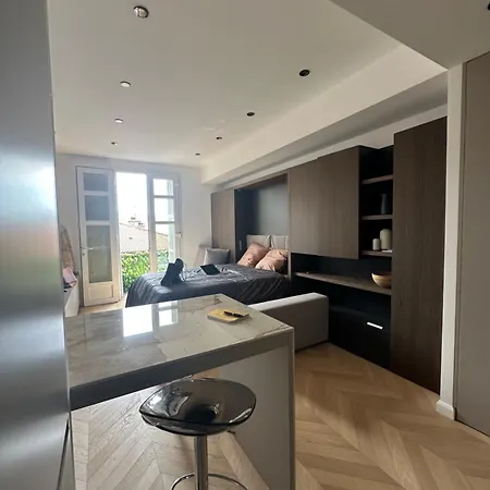 Des Palais Apartment Nice