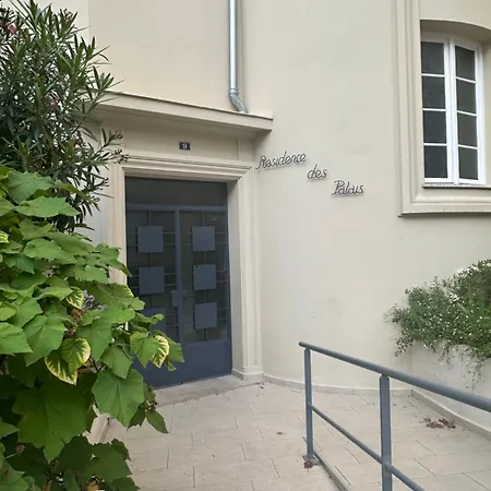Des Palais * Nice