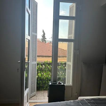 Apartment Des Palais *