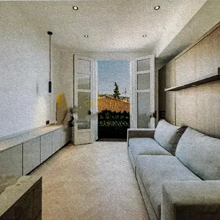 Apartment Des Palais *
