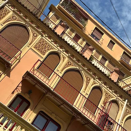 Des Palais * Nice