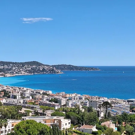 Abbaye De Roseland Le Lara Double Avec Roof Vue 3* Nice