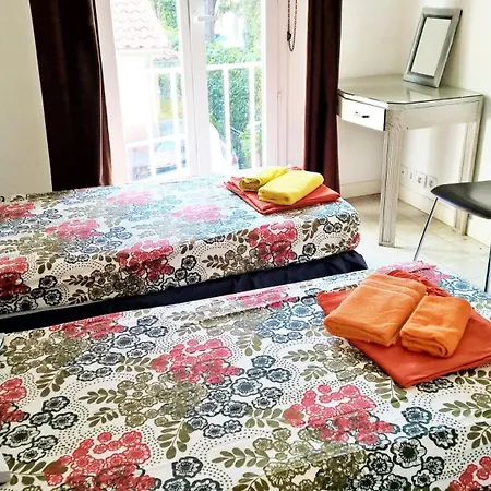 Rima Guest house